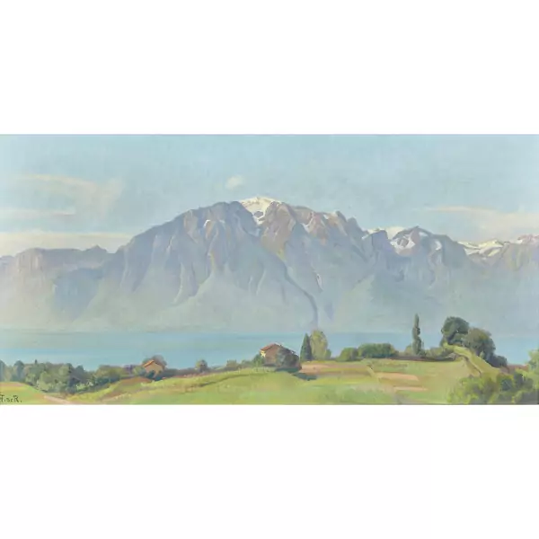 Le Grammont