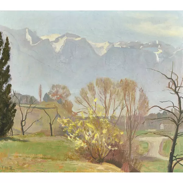 Le Grammont