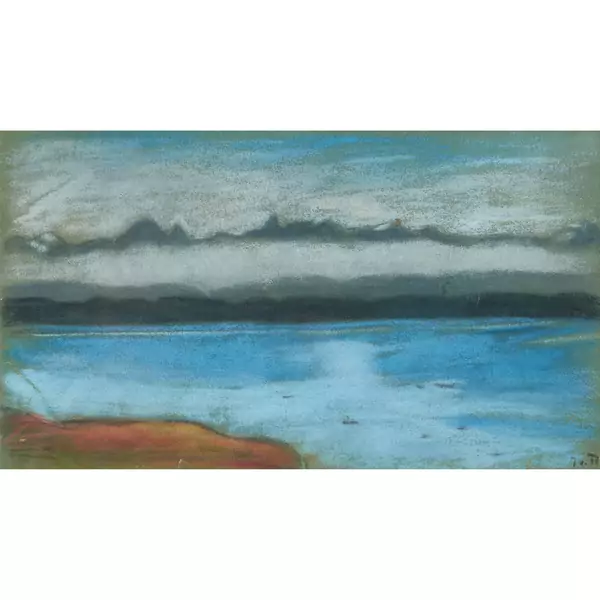 Lac Léman