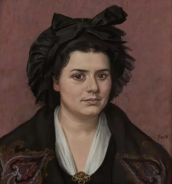 François de Ribeaupierre (1886-1981) — Genève Enchères