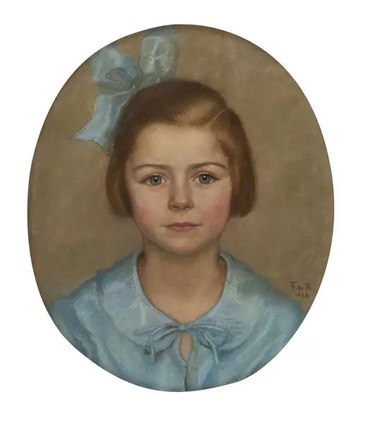 François de Ribeaupierre (1886-1981) — Genève Enchères