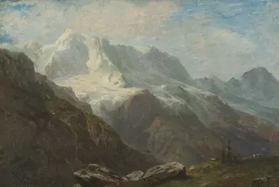 François Diday — September 2024 (A174) - Auktionsstart: 18.9.2024, 11:00 — Schuler Auktionen