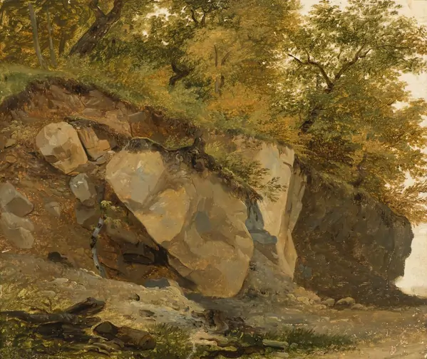 François Diday (1802-1877) — Genève Enchères
