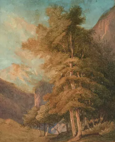 François Diday — September 2026 (A182) - Auktionsstart: 11.9.2026, 11:25 — Schuler Auktionen