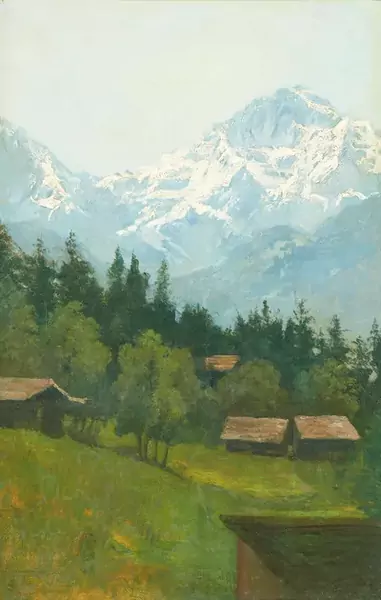 François Furet — Juni 2026 (A181) - Auktionsstart: 29.6.2026, 11:15 — Schuler Auktionen
