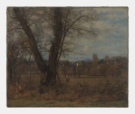 François Furet (1842-1919) — Genève Enchères