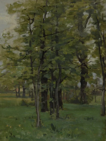 François Furet — Grand pré