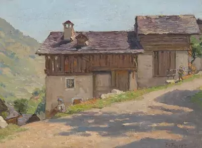 François Furet — Dezember 2022 (A167) - Auktionsstart: 12.12.2022, 14:30 — Schuler Auktionen