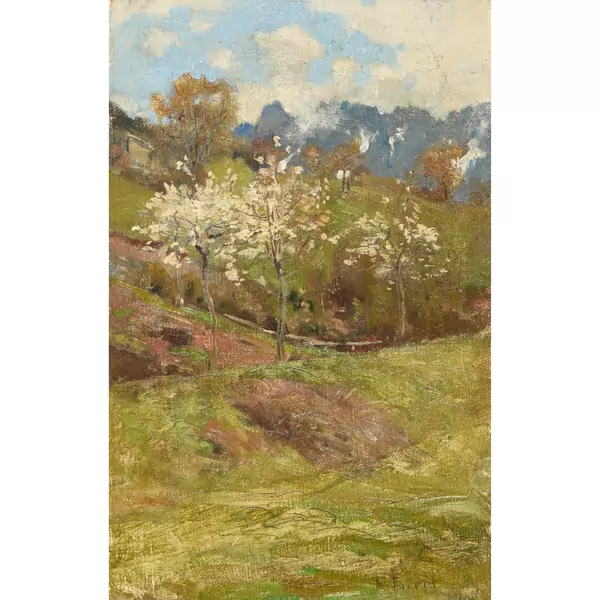 "Frühling"