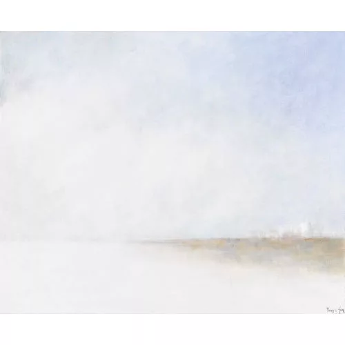 François Gay — Paysage.