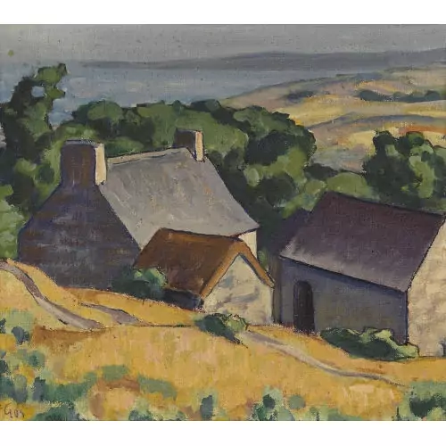 "La ferme"