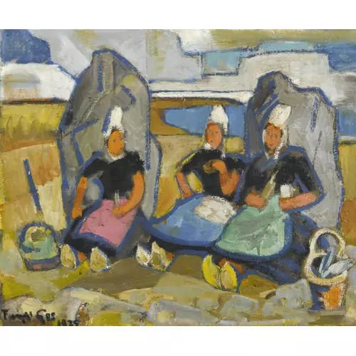 "Bretagne"