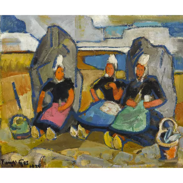"Bretagne"