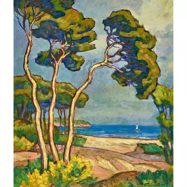 "Riviera"