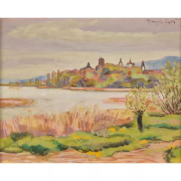 Paysage