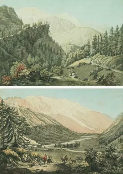 François-Guillaume Lardy — Juni 2026 (A181) - Auktionsstart: 29.6.2026, 11:15 — Schuler Auktionen
