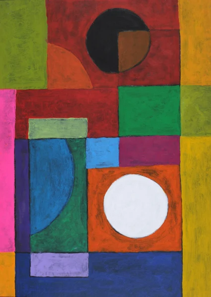 François Viscontini — Komposition, 2020