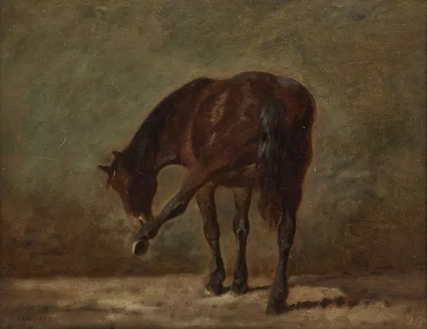 François Vuagnat (1826-1910) — Genève Enchères