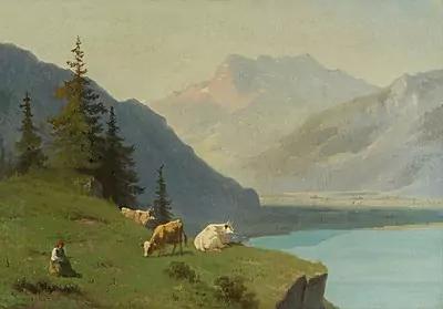 François Vuagnat — März 2018 (A148) - Auktionsstart: 23.3.2018, 10:00 — Schuler Auktionen