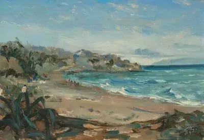 Frank Buchser — September 2025 (A178) - Auktionsstart: 12.9.2025, 11:45 — Schuler Auktionen