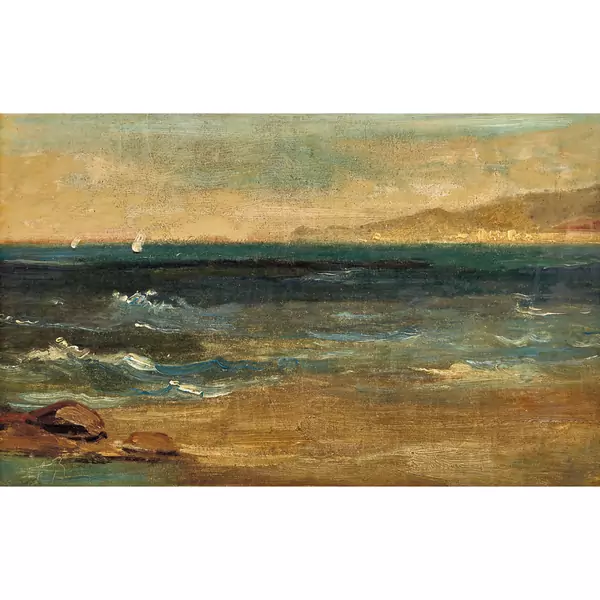 Küstenlandschaft