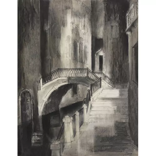 "Venise"