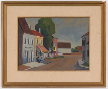 Ville de Seurre