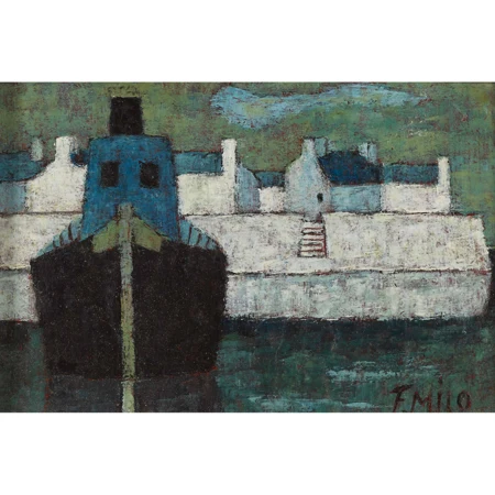 Le port