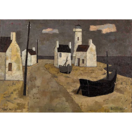 "Le Port Selitudo"