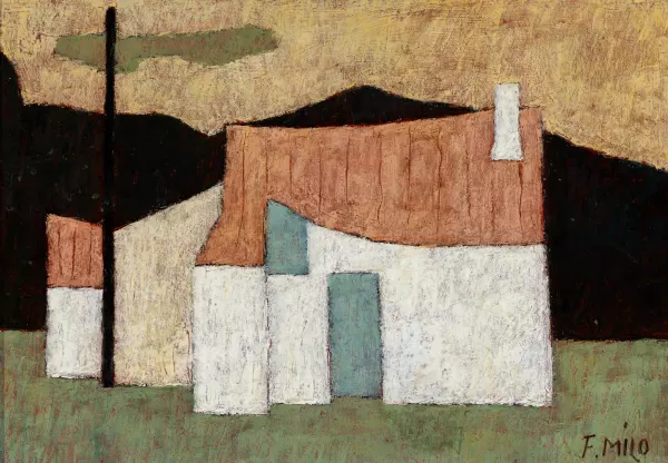 Maison de Provence
