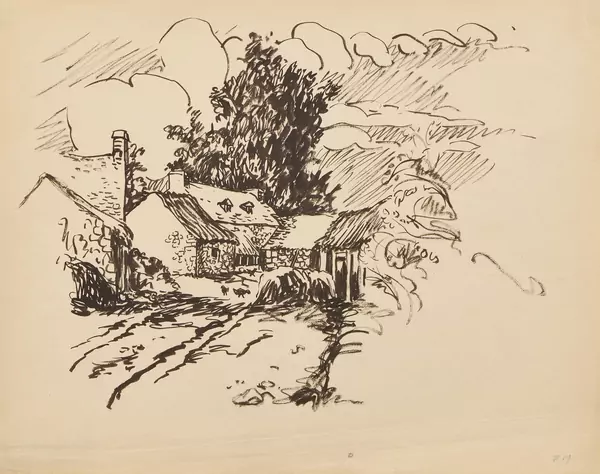 Frans Masereel (1889-1972) — Genève Enchères