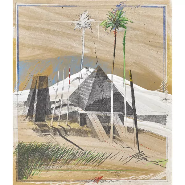 "Landschaft"
