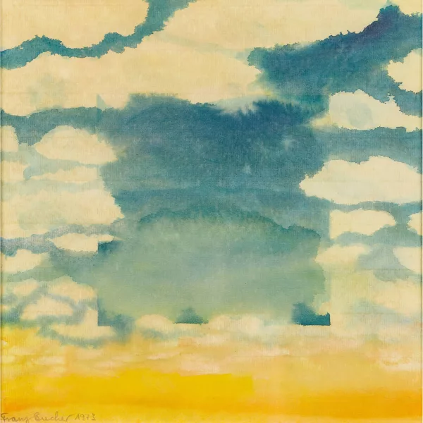 Franz Bucher — Komposition.