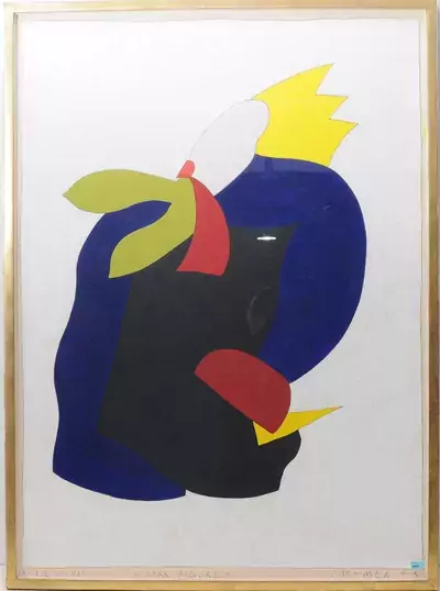 Franz Cañameras — September 2024 (A174) - Auktionsstart: 12.9.2024, 14:50 — Schuler Auktionen