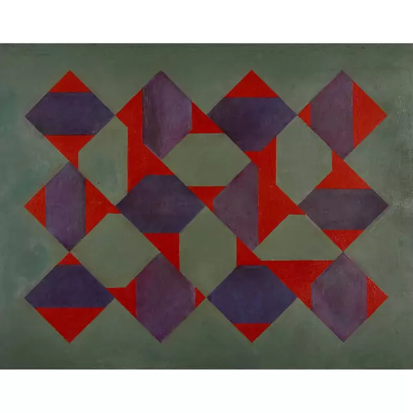 "Komposition 64/I"