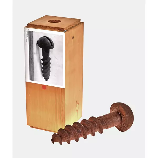 "Holzschraube"