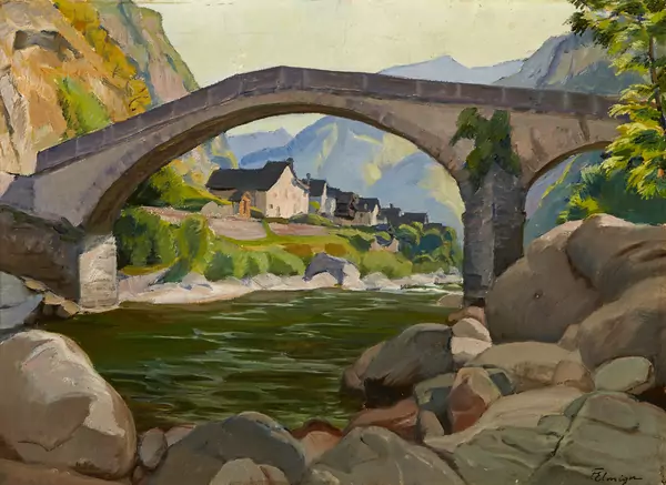 Verzasca