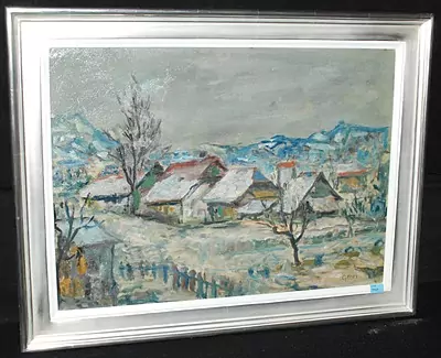 Franz Gehri — Dezember 2015 (A139) - Auktionsstart: 7.12.2015, 12:55 — Schuler Auktionen