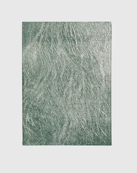 Franz Gertsch — Ohne Titel, 1994