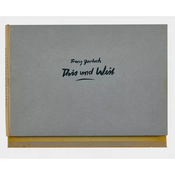 "This und Weit"