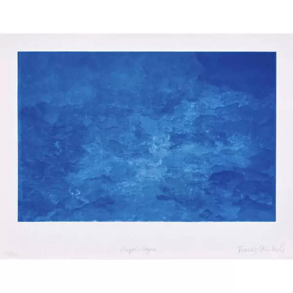 "Lapislazuli"