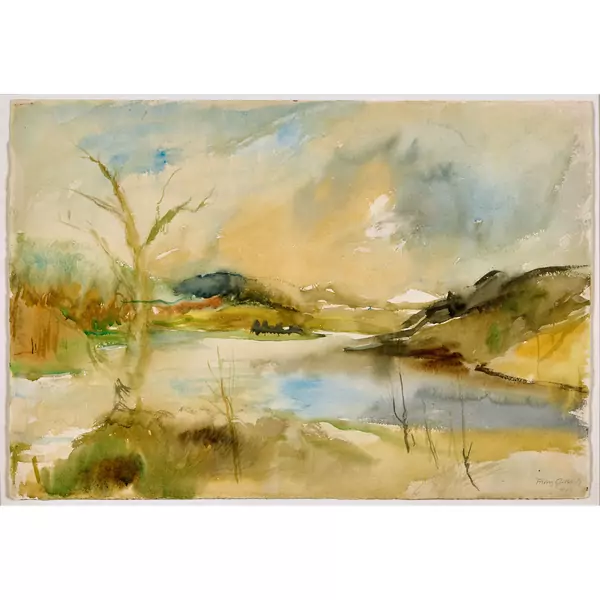 "Schottland - Dalmally"