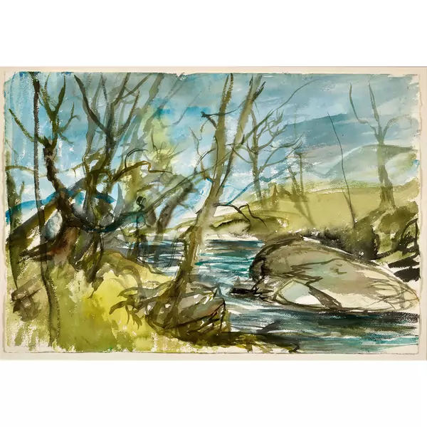 "Schottland - Dalmally"