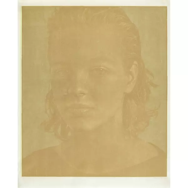 "Natascha III"
