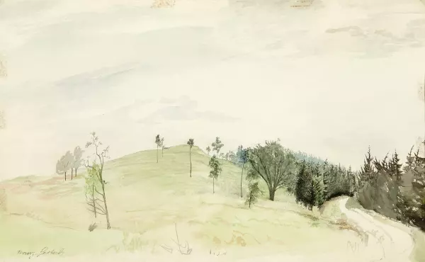 Landschaft