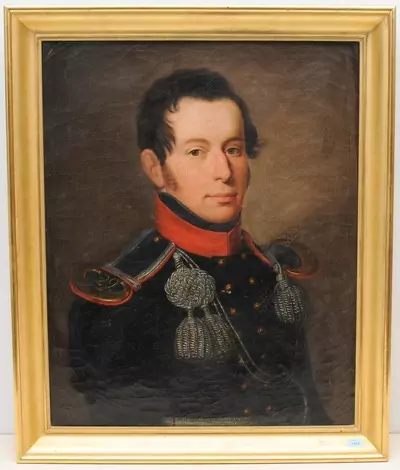 Franz Joseph Menteler — Dezember 2021 (A163) - Auktionsstart: 13.12.2021, 14:10 — Schuler Auktionen