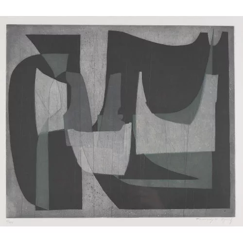 Franz Karl Opitz — Konvolut.