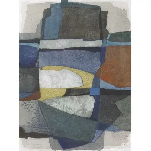 Franz Karl Opitz — "Kahlis".