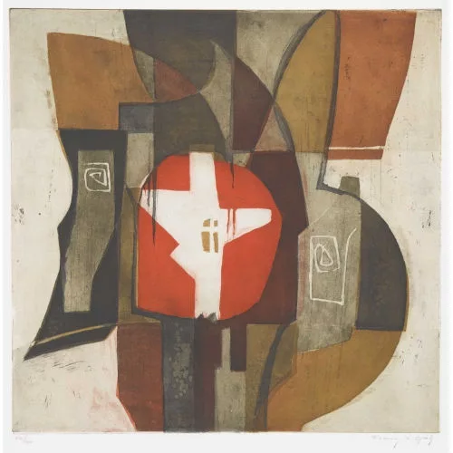 Franz Karl Opitz — Konvolut.