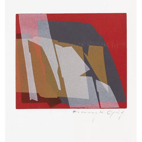 Franz Karl Opitz — Konvolut.
